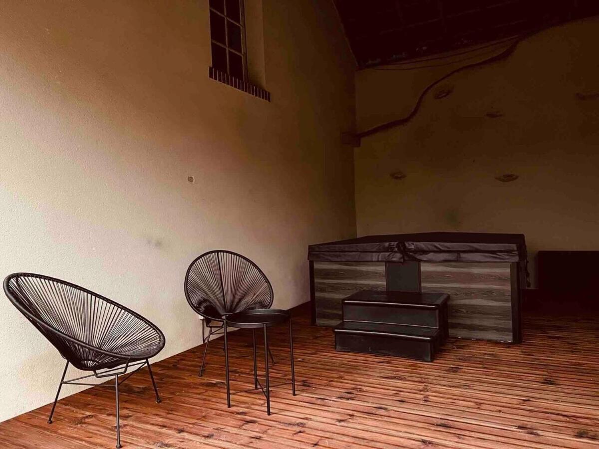 Une Pause S'Impose ;) Méry-sur-Cher エクステリア 写真